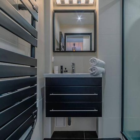 Appartement Lumineux Cote Des Basques Biarritz Exterior foto